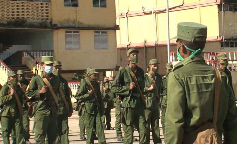 Al menos 67 jóvenes han muerto en el Servicio Militar en Cuba desde 2018