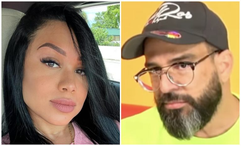 Influencer cubana La Damosky responde a Otaola: “tengo mis ovarios bien puestos”