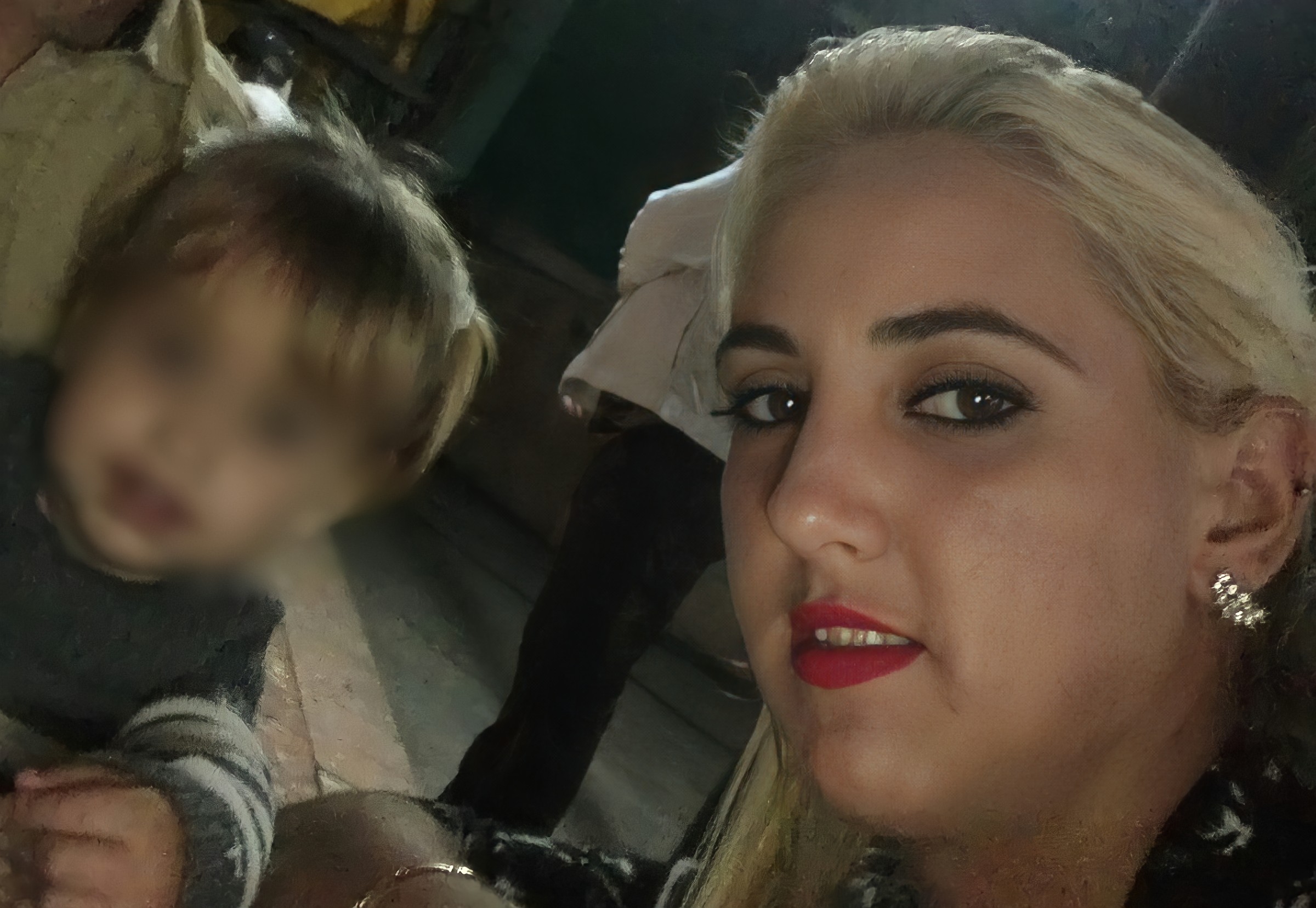 Joven madre lleva más de una semana desaparecida en Matanzas