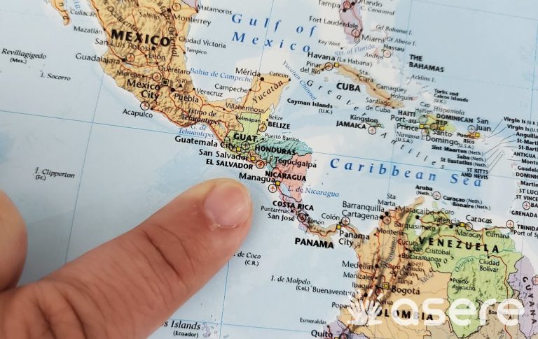 Detienen a 15 migrantes cubanos y a un presunto coyote en Honduras