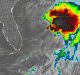 Se forma “Alex”, la primera tormenta tropical de la temporada
