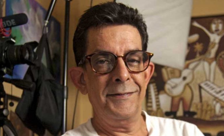 Ulises Toirac reaparece tras interrogatorio con Seguridad del Estado