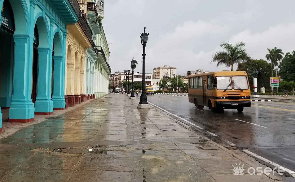 Gobierno exige reducción de consumo eléctrico a negocios privados en La Habana