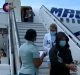 EEUU y México deportan a casi100 cubanos de regreso a la Isla