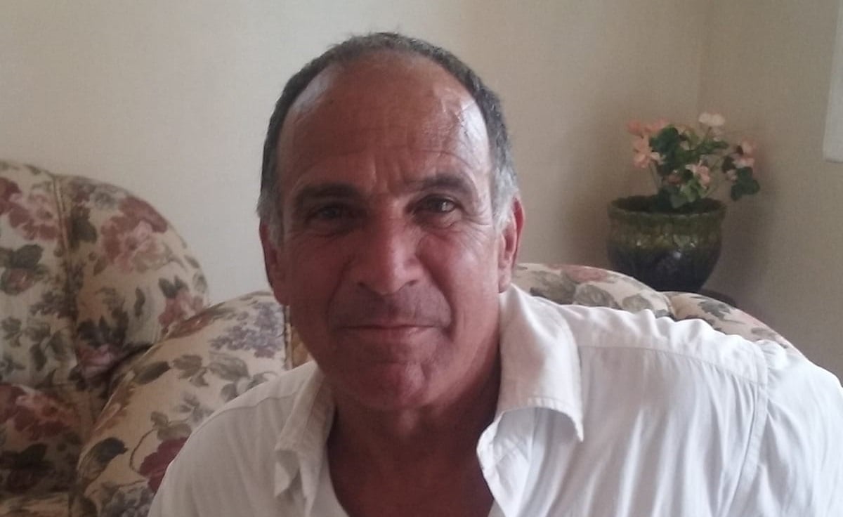 Familia desesperada pide ayuda para localizar a hombre desaparecido en Mayabeque