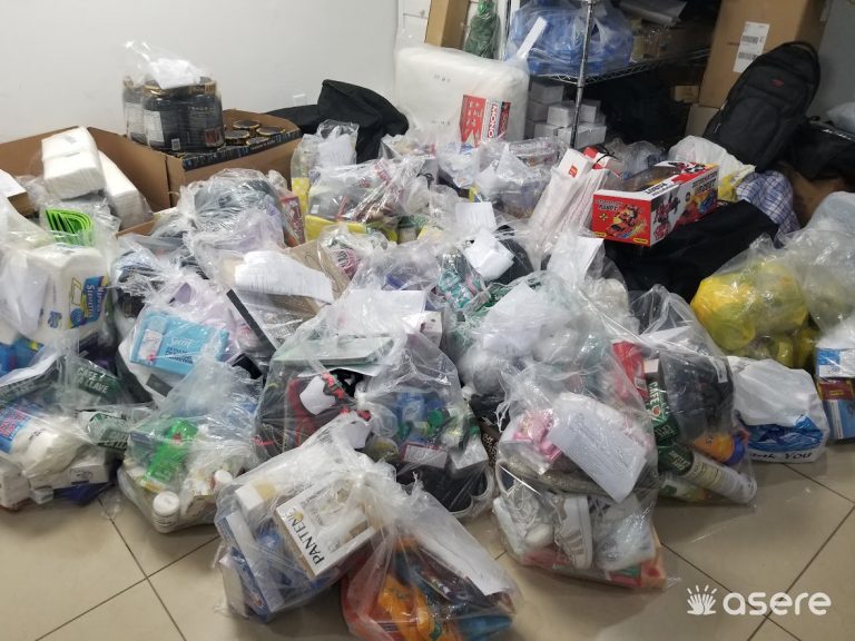 ¿Cómo se puede enviar ayuda a Cuba desde el exterior sin que pase por el régimen?