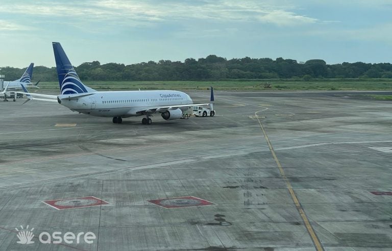 Copa Airlines mantiene vuelos a Cuba a pesar de la crisis