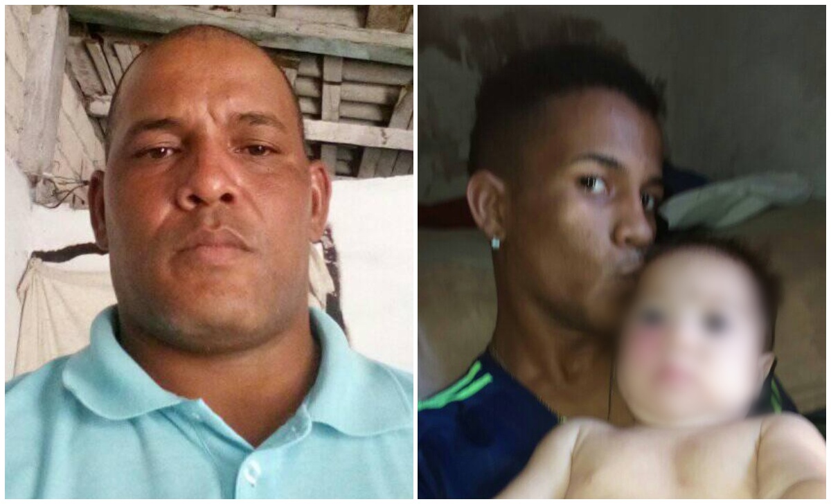Padre del menor asesinado por policía en Santa Clara desmiente la versión dada por el régimen