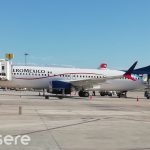 Aeroméxico reanudará vuelos entre Cuba y el país azteca a finales de octubre