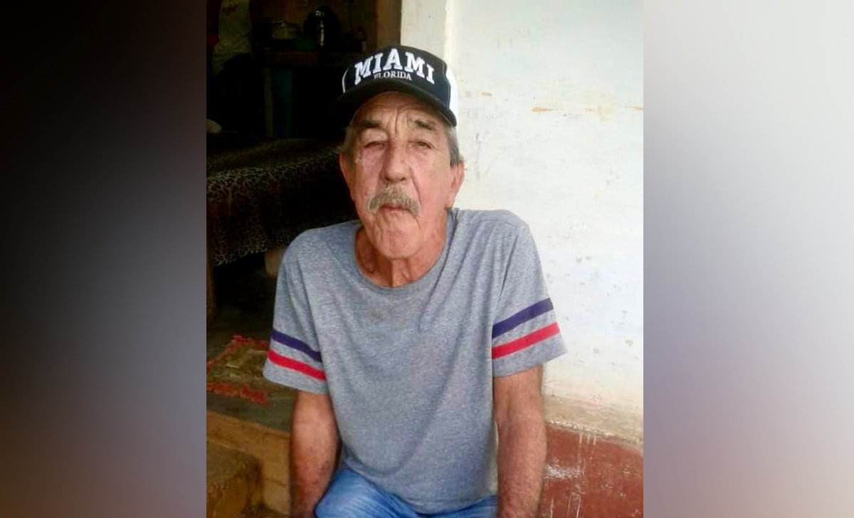 Hallan sin vida a anciano desaparecido en Bauta, pasó meses sin identificar en Medicina Legal