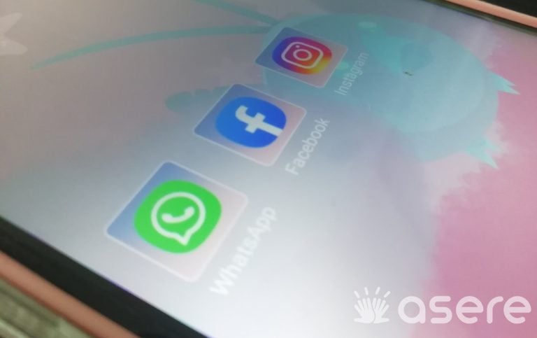 Régimen ordena reemplazar WhatsApp por la app cubana ToDus