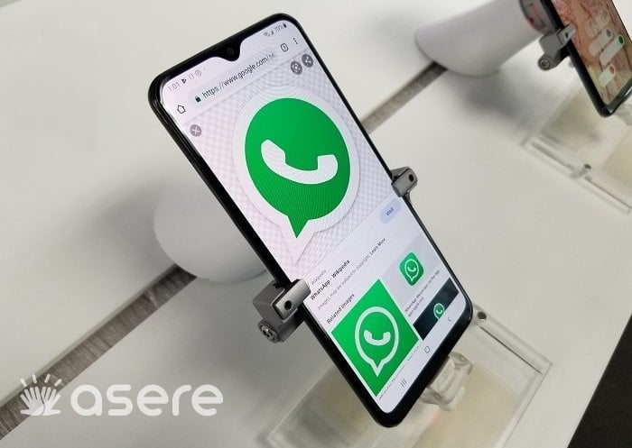 Estos modelos de celulares dejarán de soportar WhatsApp a partir de agosto