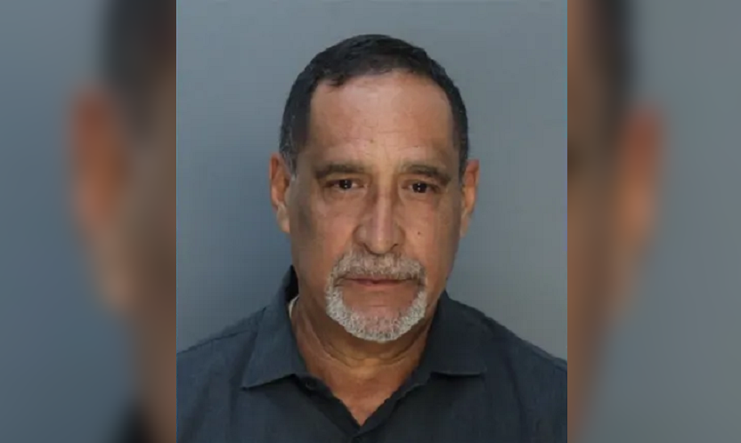 Comisionado de Miami-Dade Joe Martínez se entrega a la fiscalía por acusaciones de corrupción