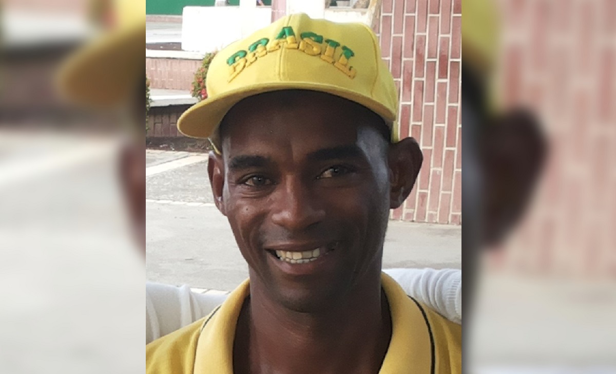 Familia pide ayuda para encontrar a un hombre desaparecido en La Habana
