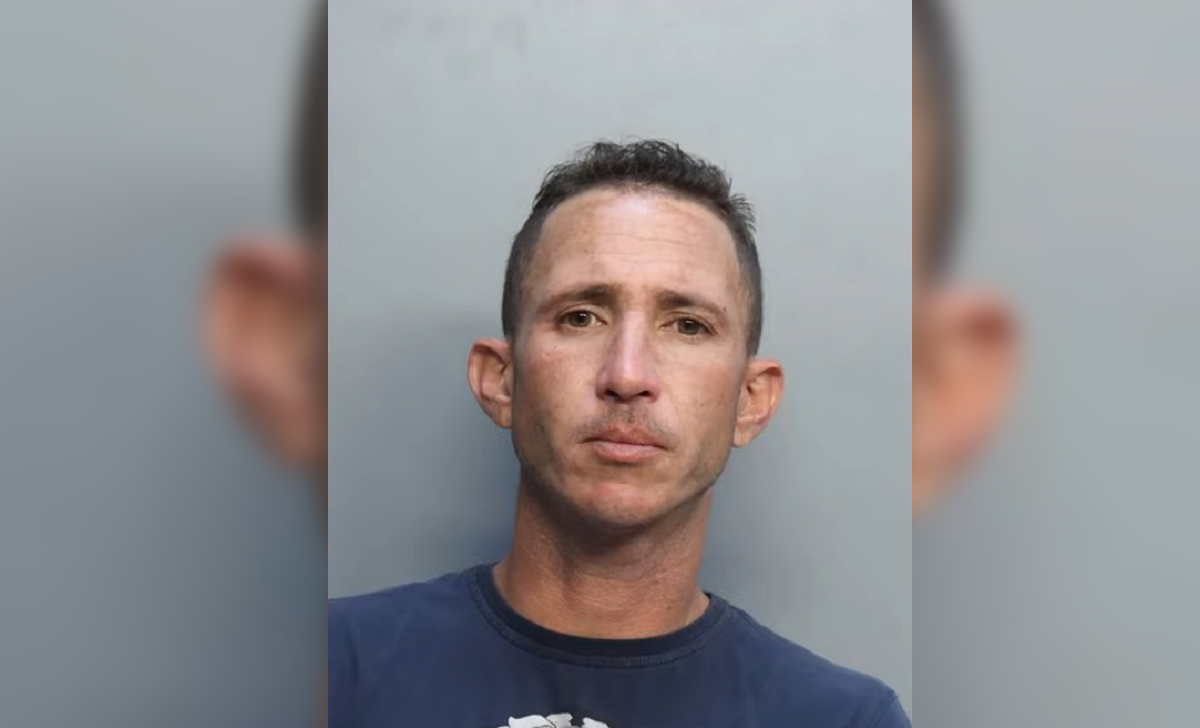 Arrestan a un cubano acusado de operar un burdel en Hialeah