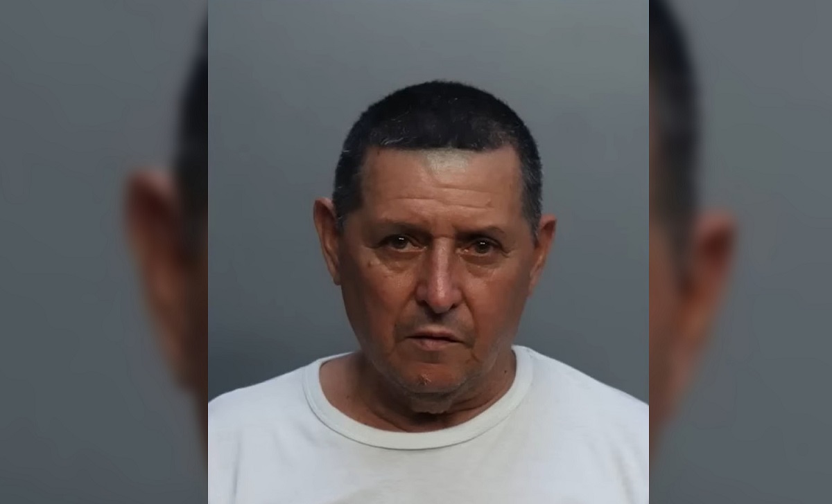 Arrestan a cubano en Hialeah acusado de agredir a su hijastro con un cuchillo