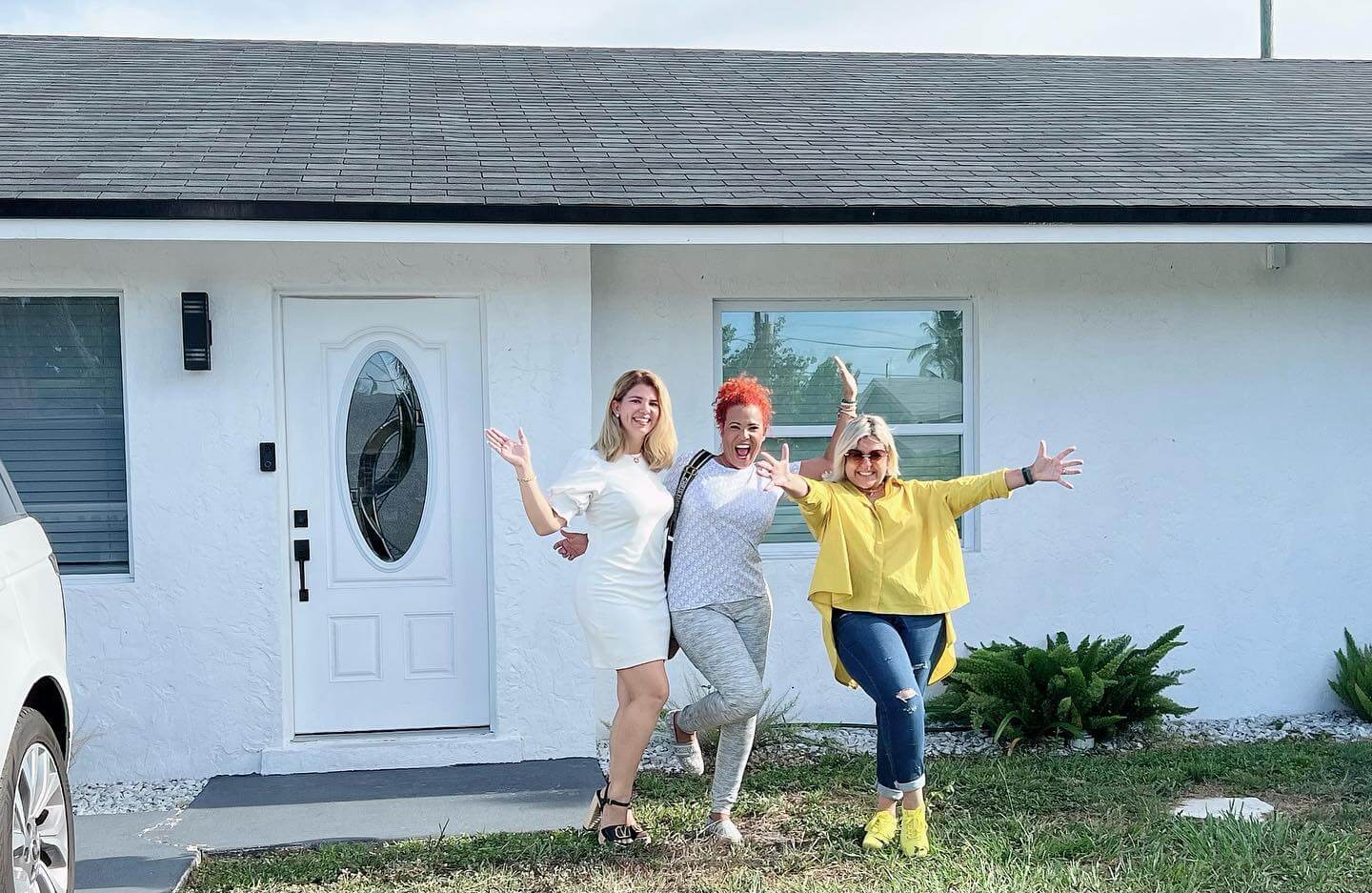 Cuquita la mora- Facebook