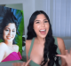 Daniela reyes influencer. (Daniela Reyes- YouTube)