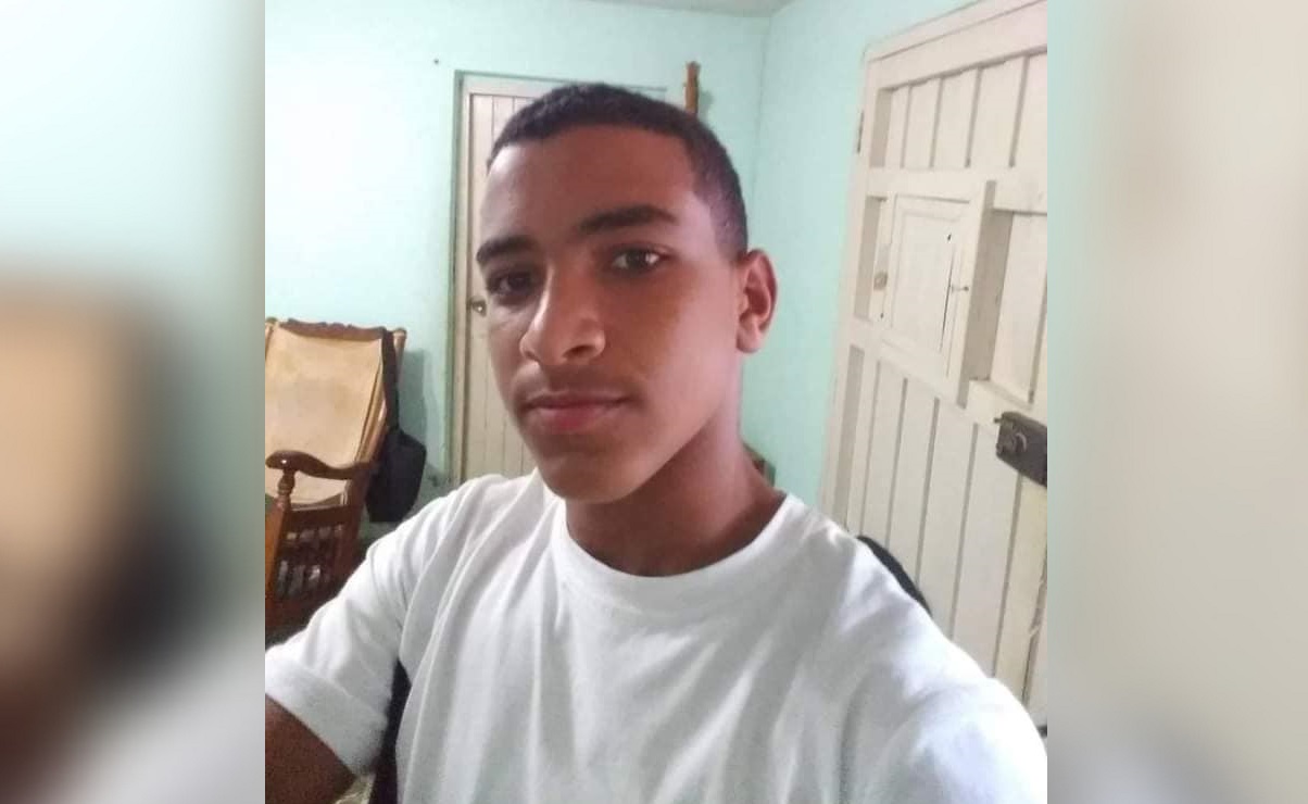 Familiares de joven asesinado el año pasado en Santiago de Cuba sigue exigiendo justicia