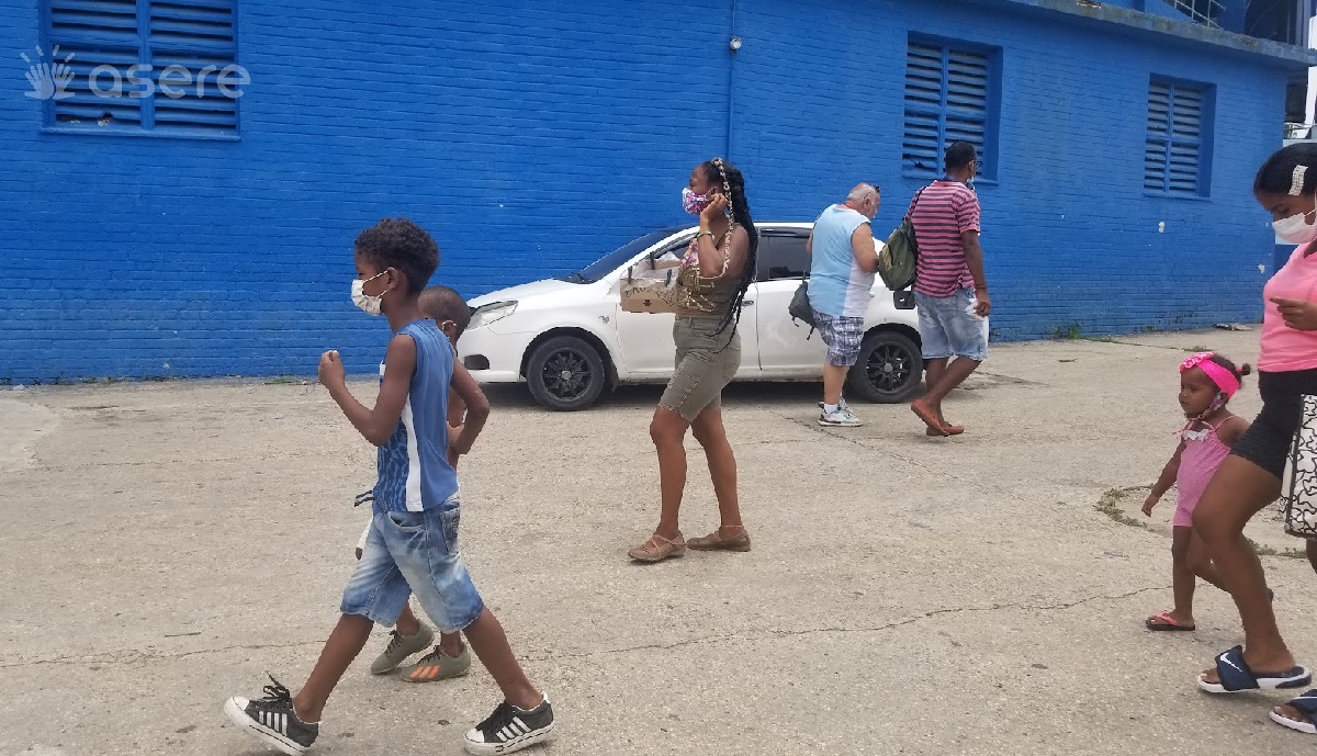 Gobierno cubano da a conocer la versión final del Código de las Familias