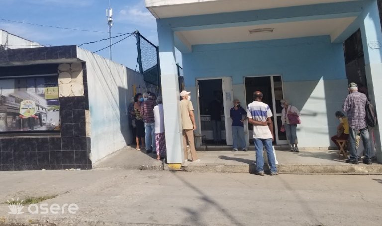 Régimen culpa a los clientes por los robos que sufren en sus bodegas