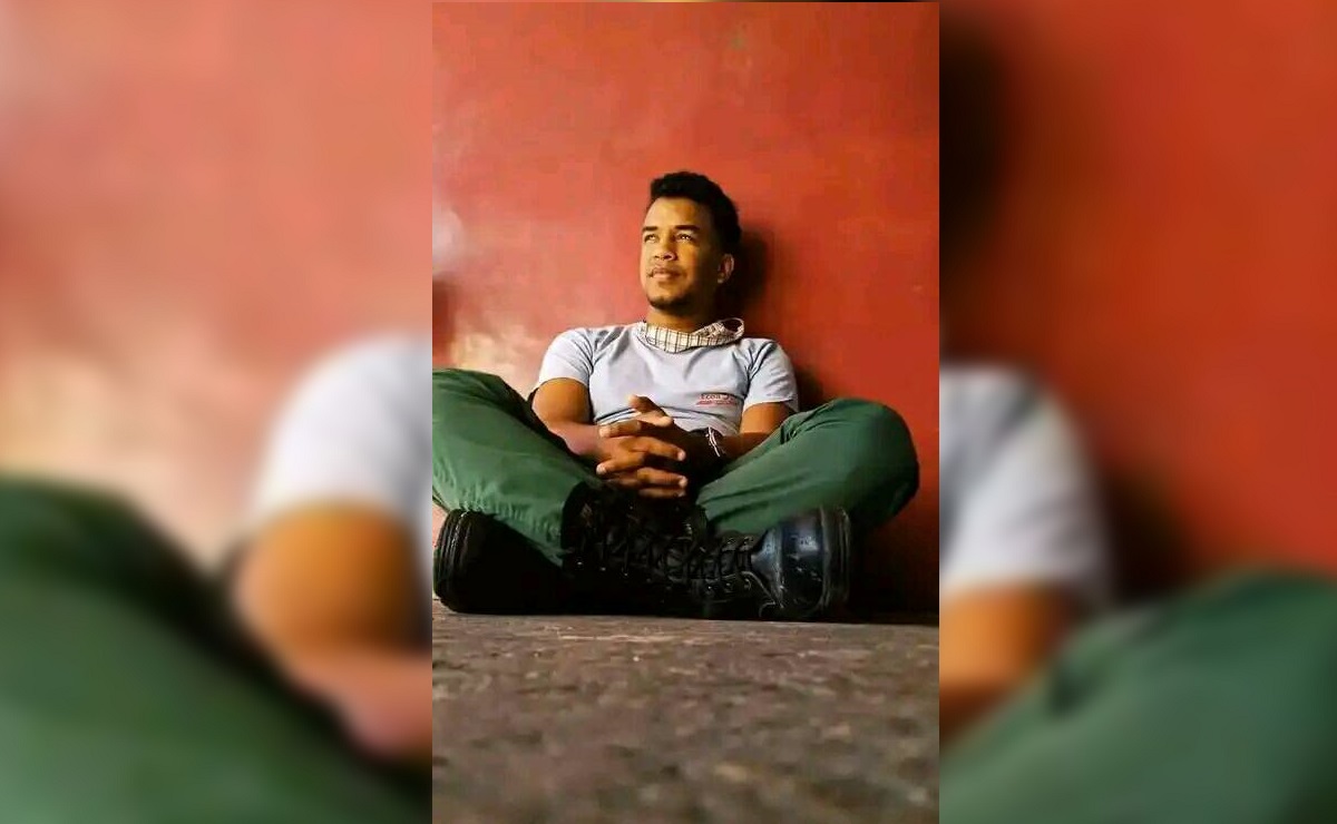 El joven bombero Elier Correa Aguilar fallece en el hospital tras incendio en Matanzas