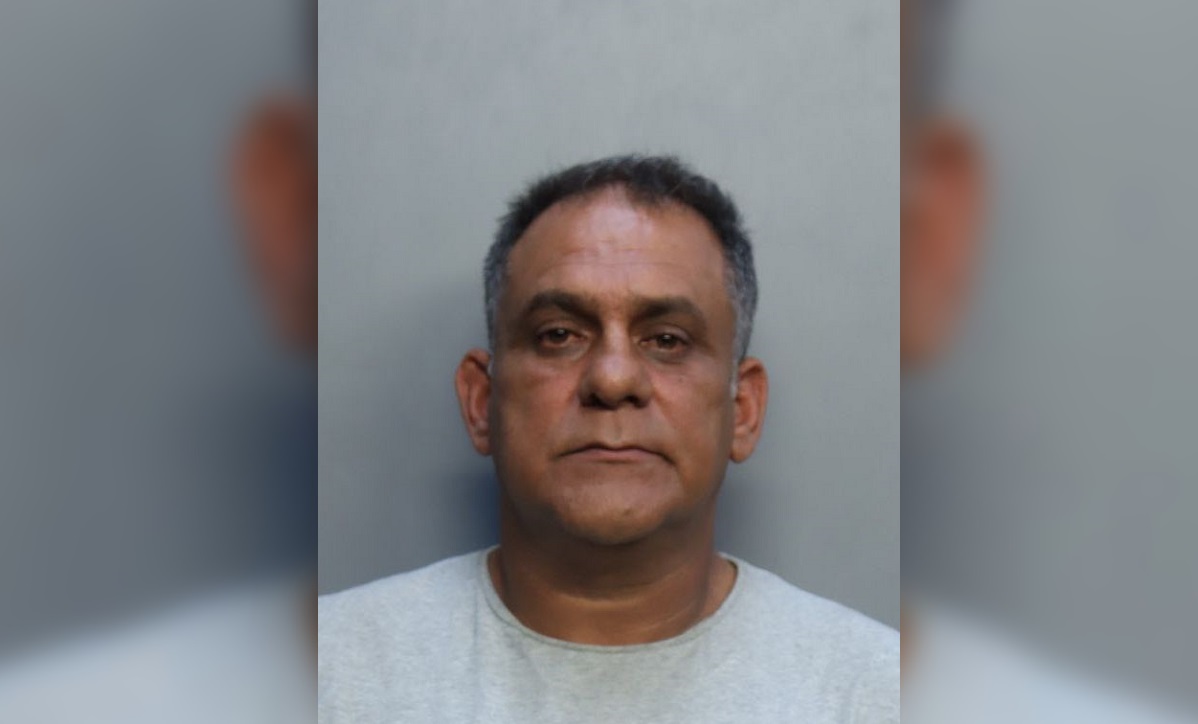 Cubano arrestado en Miami por dañar propiedad de un casino y atrincherarse en su casa después