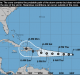 Se forma una depresión tropical que se acercará a Cuba en los próximos días