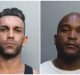 Arrestan a dos cubanos en Florida por robar un bote de pesca de 40 pies