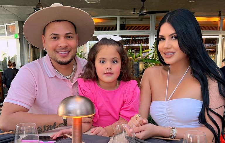 Jacob Forever y La Dura agrandan la familia con un nuevo integrante