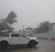 Huracán Fiona deja destrozos en Puerto Rico Alerta Cambio Climático-Twitter