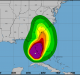 El huracán Ian llega a categoría 4 poco antes de tocar tierra en Florida