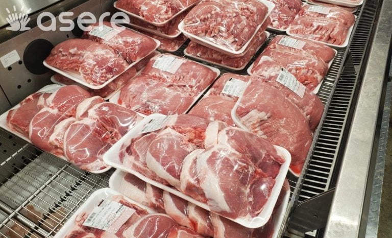 Migrante cubano en Florida detenido por ICE tras robos de carne en Publix