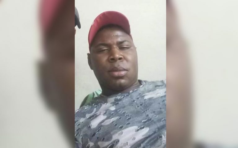 Denuncian el asesinato de un santero en Sancti Spíritus