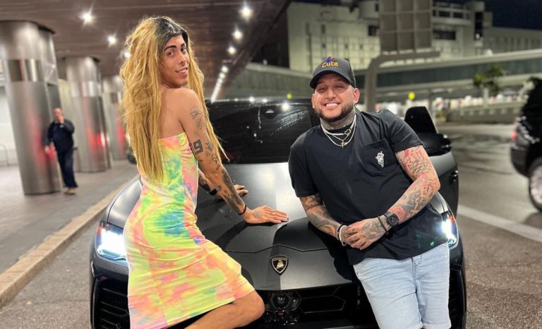 Eduardo López ‘La flaca’ de las Locuras de Miguelín habla sobre su salida de Cuba
