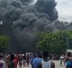 Se registran protestas masivas en Haití tras aumento en el precio del combustible