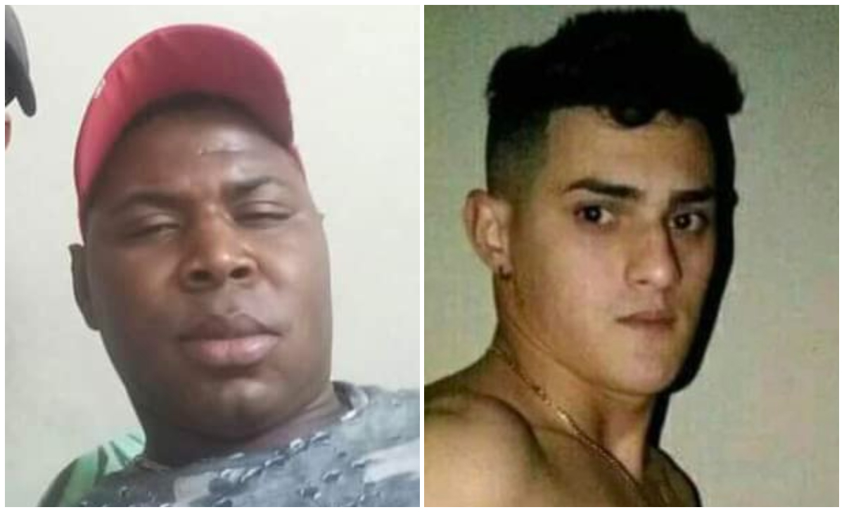 Revelan detalles sobre el asesinato del joven santero de Sancti Spíritus