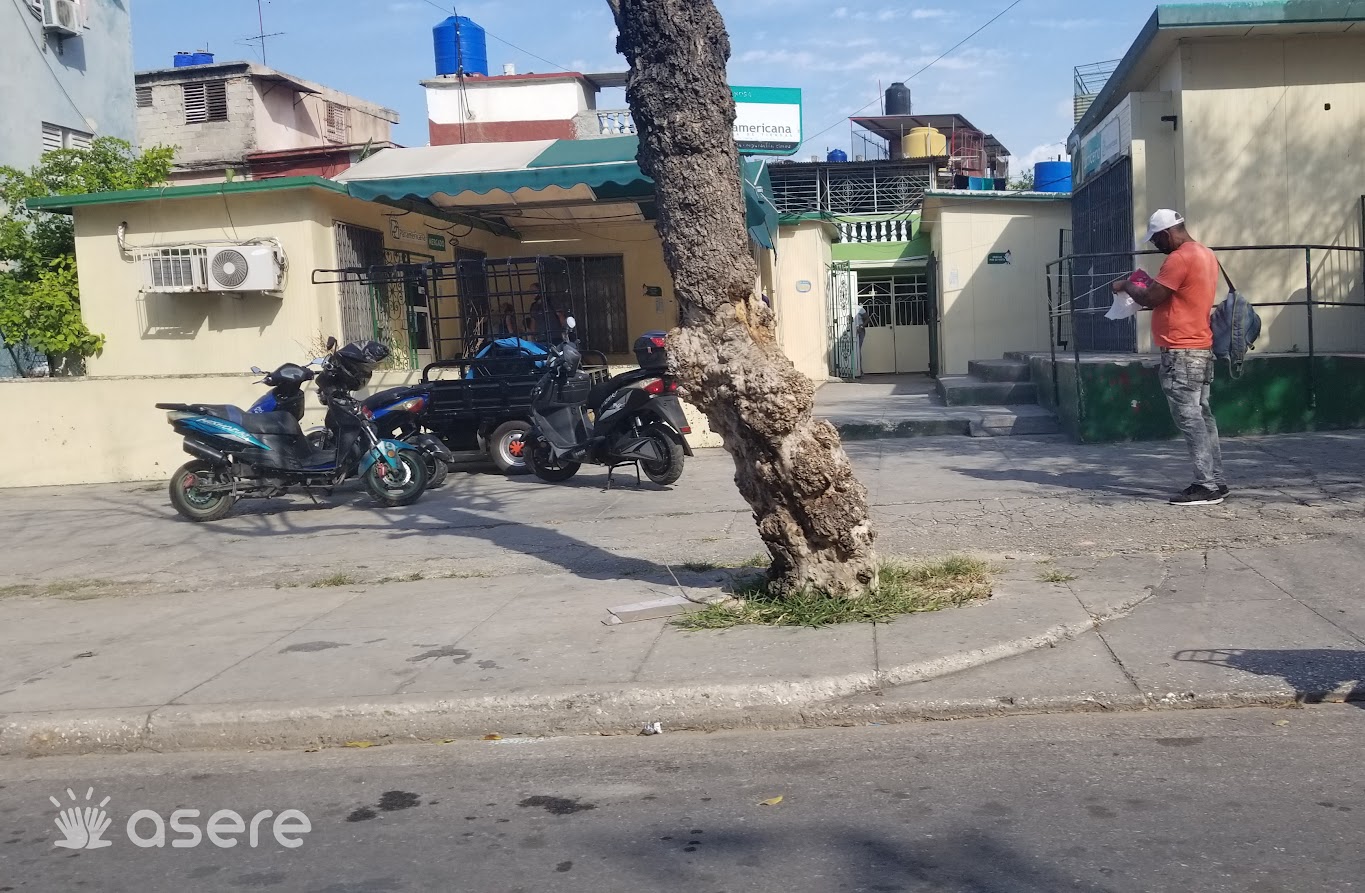 Autorizan la exportación de motocicletas eléctricas de EEUU a Cuba