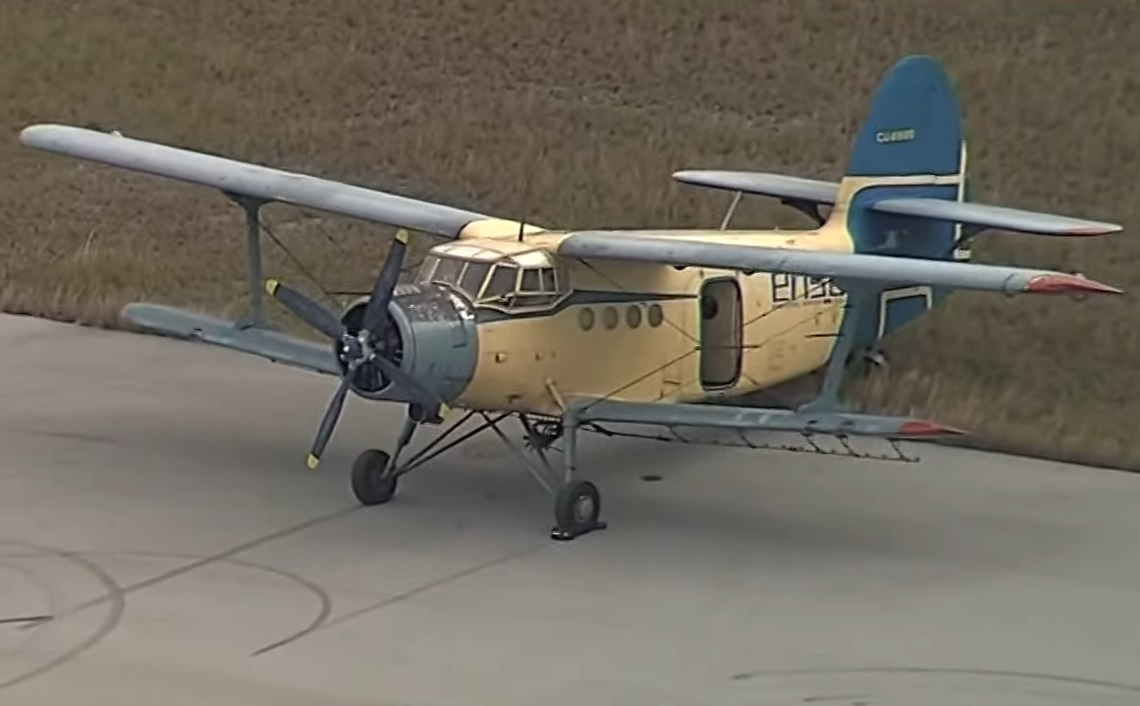 Pilotos cubanos que han robado aviones para huir de la Isla a EEUU