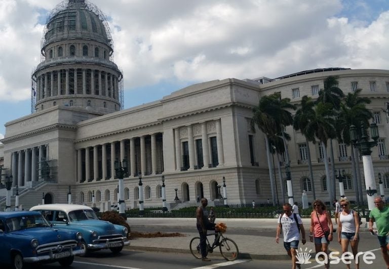 Denuncian el asesinato de un exembajador cubano en La Habana