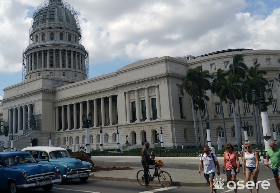 La Habana implementará sistema de bicicletas públicas a finales de año