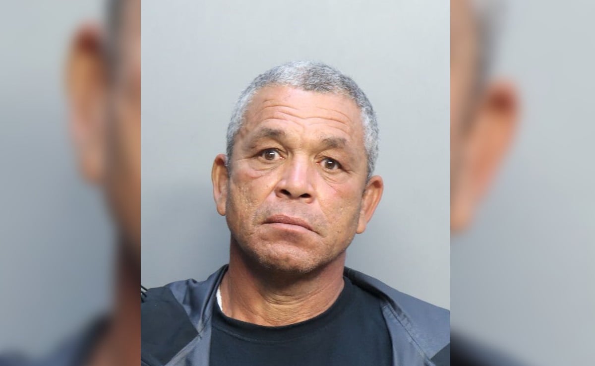 Arrestan a cubano en Miami por cortar la electricidad de una casa para entrar a robar