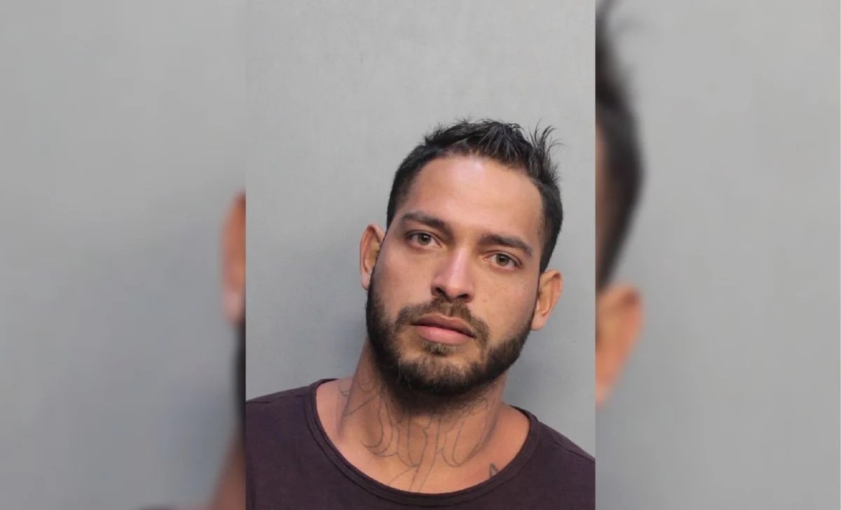 Cubano condenado a cadena perpetua en Miami-Dade corre riesgo de recibir pena de muerte