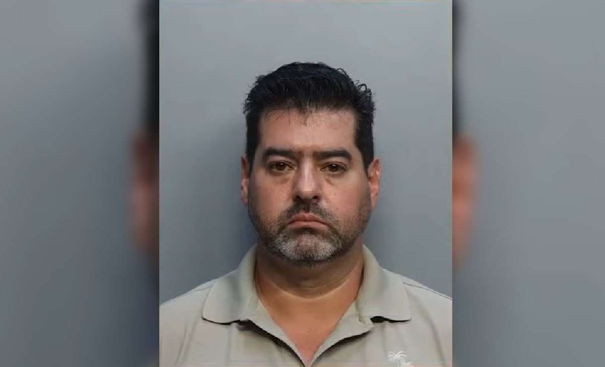 Arrestan a cubano por robar miles de dólares en joyería a ancianos de Miami-Dade