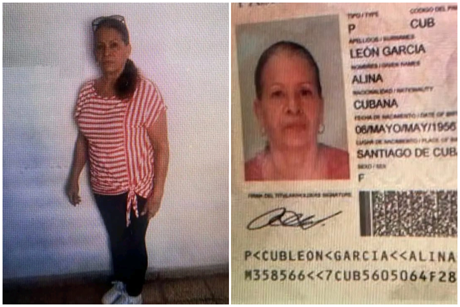 Migrante cubana fue encontrada sin vida en Chiapas