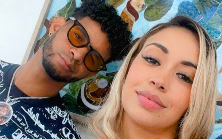 ¿Volvió con Iraisel? Leonardo Leyva llega a Cuba y esto los delata