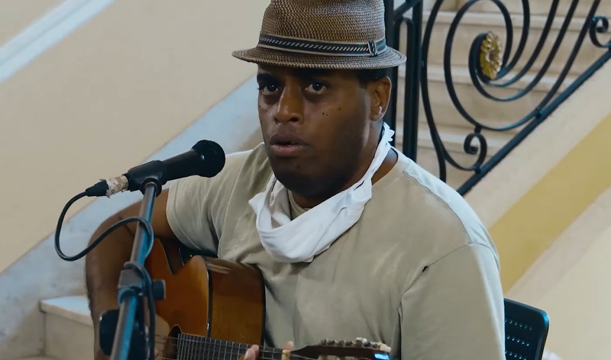 Más de 30 mujeres viajaron a La Habana para declarar en contra del cantautor, en un juicio que duró más de doce horas