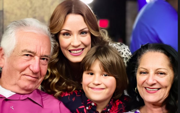 Yory Gómez se reúne con sus padres en Estados Unidos: “La meta más soñada”