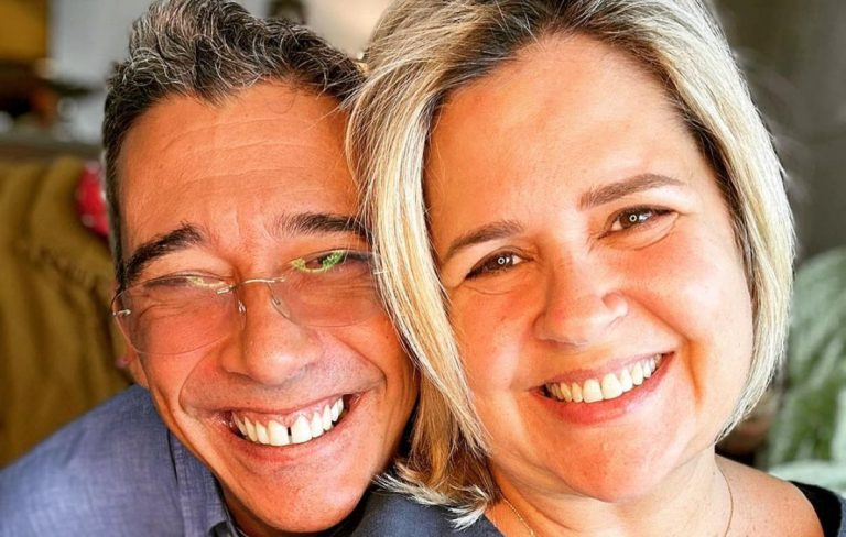 Yubran Luna y Judith González ‘La Pelúa’ retoman su amistad tras la separación del actor