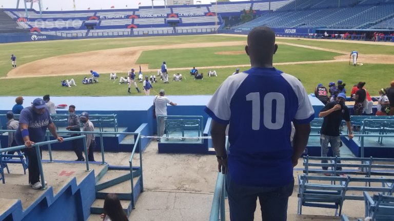 Eliminan requisito de repatriación para que atletas emigrados puedan competir por Cuba